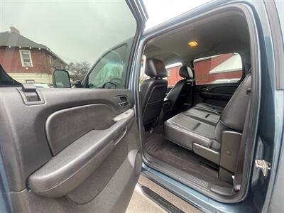 2014 Chevrolet Silverado 2500 LTZ - Photo 8 - Nampa, ID 83651