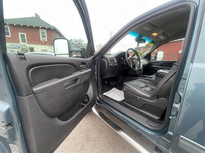 2014 Chevrolet Silverado 2500 LTZ - Photo 7 - Nampa, ID 83651