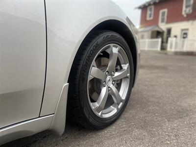 2010 Acura TL SH-AWD w/Tech   - Photo 11 - Boise, ID 83704