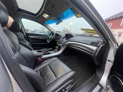 2010 Acura TL SH-AWD w/Tech   - Photo 10 - Boise, ID 83704