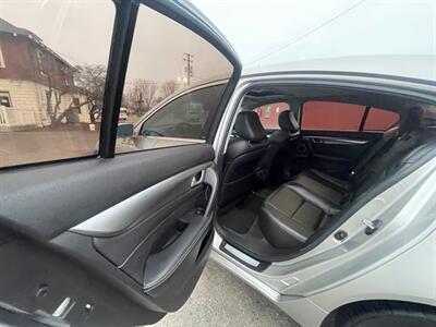 2010 Acura TL SH-AWD w/Tech   - Photo 8 - Boise, ID 83704