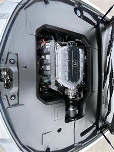 2010 Acura TL SH-AWD w/Tech   - Photo 12 - Boise, ID 83704