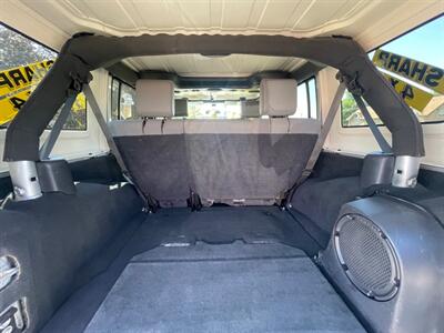 2008 Jeep Wrangler Sahara   - Photo 9 - Nampa, ID 83651