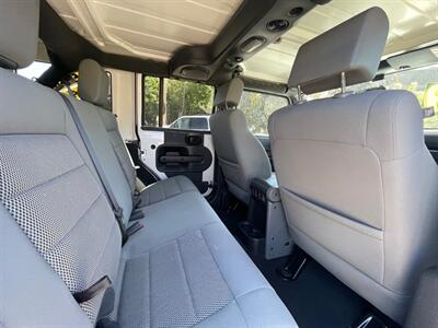2008 Jeep Wrangler Sahara   - Photo 10 - Nampa, ID 83651