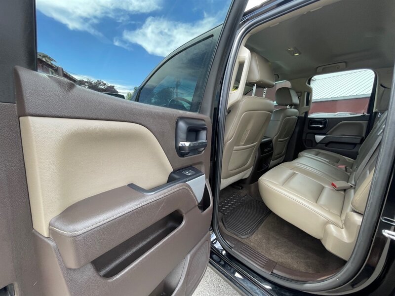 2014 Chevrolet Silverado 1500 LTZ - Photo 8 - Nampa, ID 83651