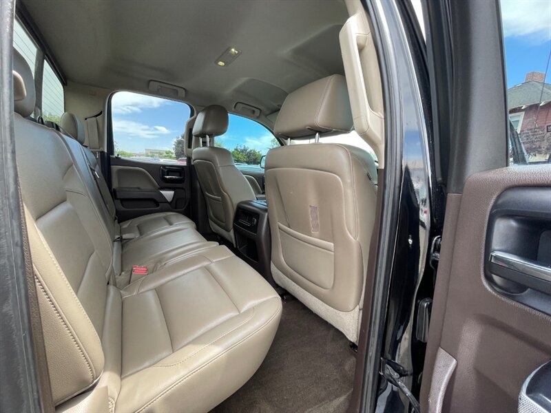 2014 Chevrolet Silverado 1500 LTZ - Photo 9 - Nampa, ID 83651