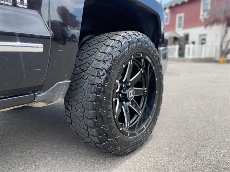 2014 Chevrolet Silverado 1500 LTZ - Photo 11 - Nampa, ID 83651