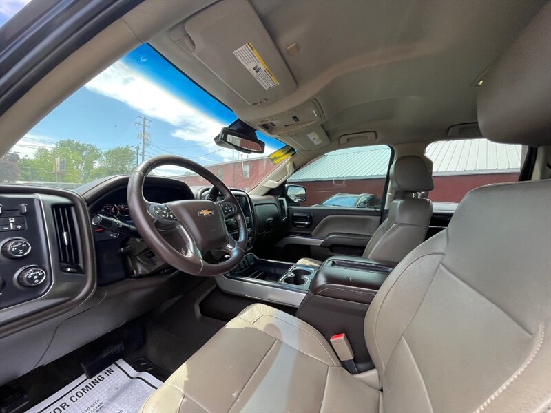 2014 Chevrolet Silverado 1500 LTZ - Photo 6 - Nampa, ID 83651