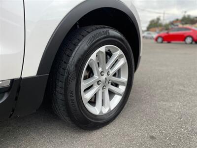 2015 Ford Explorer XLT   - Photo 12 - Boise, ID 83704