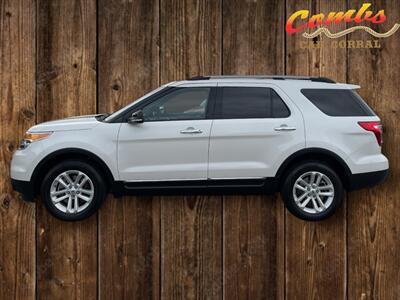 2015 Ford Explorer XLT   - Photo 3 - Boise, ID 83704