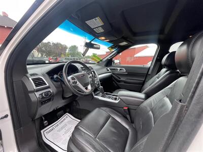 2015 Ford Explorer XLT   - Photo 6 - Boise, ID 83704