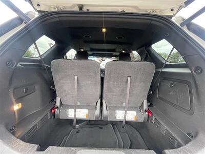 2015 Ford Explorer XLT   - Photo 9 - Boise, ID 83704