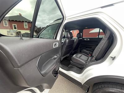2015 Ford Explorer XLT   - Photo 8 - Boise, ID 83704