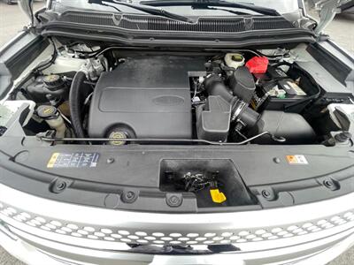 2015 Ford Explorer XLT   - Photo 13 - Boise, ID 83704