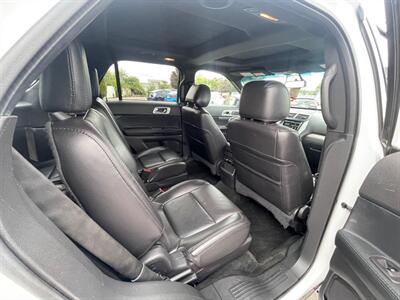 2015 Ford Explorer XLT   - Photo 10 - Boise, ID 83704