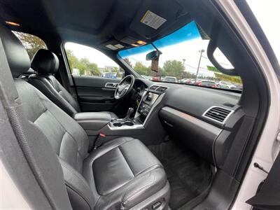 2015 Ford Explorer XLT   - Photo 11 - Boise, ID 83704