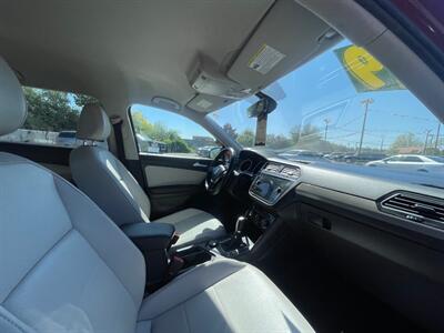 2019 Volkswagen Tiguan SE 4Motion   - Photo 11 - Boise, ID 83704