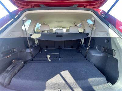 2019 Volkswagen Tiguan SE 4Motion   - Photo 9 - Boise, ID 83704