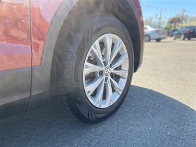 2019 Volkswagen Tiguan SE 4Motion   - Photo 12 - Boise, ID 83704