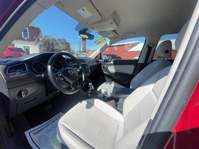 2019 Volkswagen Tiguan SE 4Motion   - Photo 6 - Boise, ID 83704