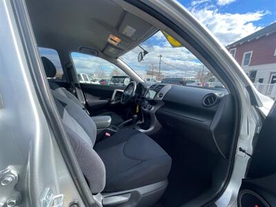 2006 Toyota RAV4 Sport   - Photo 11 - Nampa, ID 83651