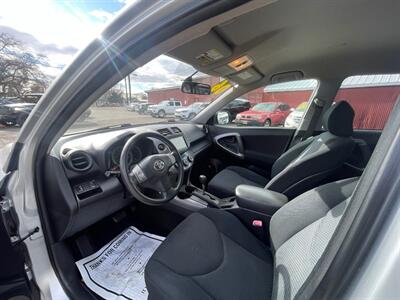 2006 Toyota RAV4 Sport   - Photo 6 - Nampa, ID 83651