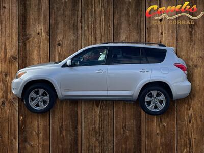 2006 Toyota RAV4 Sport   - Photo 3 - Nampa, ID 83651