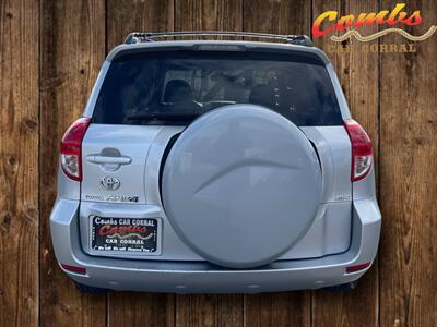 2006 Toyota RAV4 Sport   - Photo 4 - Nampa, ID 83651