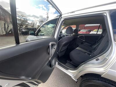 2006 Toyota RAV4 Sport   - Photo 8 - Nampa, ID 83651