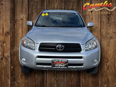 2006 Toyota RAV4 Sport   - Photo 2 - Nampa, ID 83651