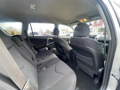 2006 Toyota RAV4 Sport   - Photo 10 - Nampa, ID 83651