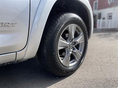 2006 Toyota RAV4 Sport   - Photo 12 - Nampa, ID 83651