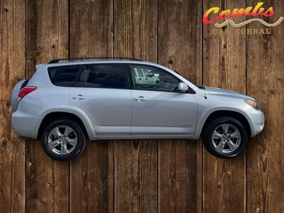 2006 Toyota RAV4 Sport   - Photo 5 - Nampa, ID 83651