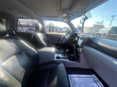 2011 Toyota 4Runner SR5   - Photo 11 - Nampa, ID 83651