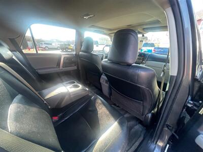 2011 Toyota 4Runner SR5   - Photo 10 - Nampa, ID 83651