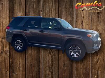 2011 Toyota 4Runner SR5   - Photo 5 - Nampa, ID 83651