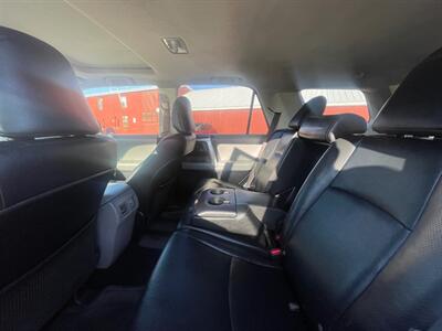 2011 Toyota 4Runner SR5   - Photo 8 - Nampa, ID 83651