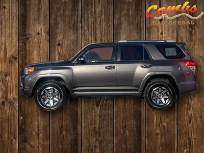 2011 Toyota 4Runner SR5   - Photo 3 - Nampa, ID 83651