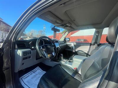 2011 Toyota 4Runner SR5   - Photo 6 - Nampa, ID 83651