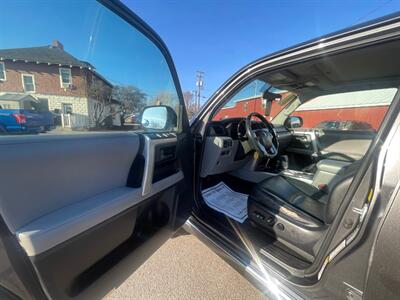 2011 Toyota 4Runner SR5   - Photo 7 - Nampa, ID 83651