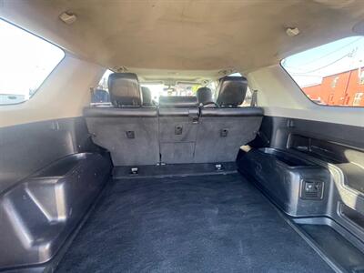 2011 Toyota 4Runner SR5   - Photo 9 - Nampa, ID 83651