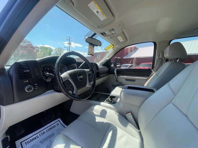 2011 Chevrolet Silverado 1500 LT - Photo 6 - Nampa, ID 83651