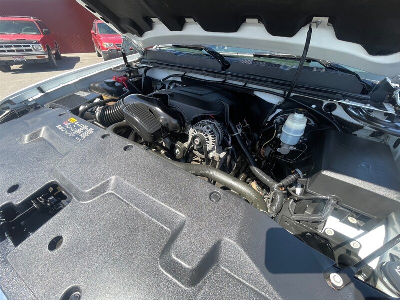 2011 Chevrolet Silverado 1500 LT - Photo 12 - Nampa, ID 83651