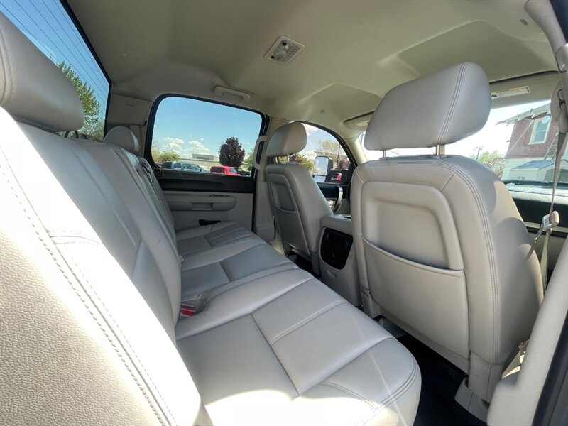 2011 Chevrolet Silverado 1500 LT - Photo 9 - Nampa, ID 83651