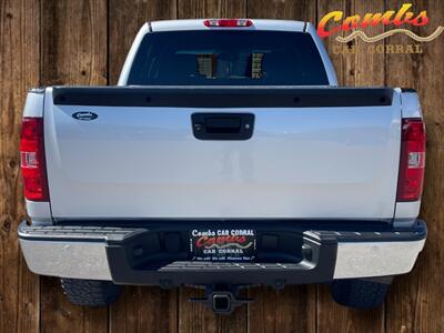 2012 Chevrolet Silverado 1500 LTZ   - Photo 4 - Nampa, ID 83651