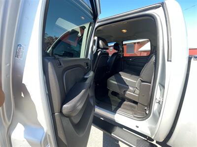 2012 Chevrolet Silverado 1500 LTZ   - Photo 8 - Nampa, ID 83651