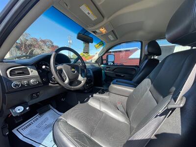 2012 Chevrolet Silverado 1500 LTZ   - Photo 6 - Nampa, ID 83651