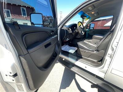 2012 Chevrolet Silverado 1500 LTZ   - Photo 7 - Nampa, ID 83651