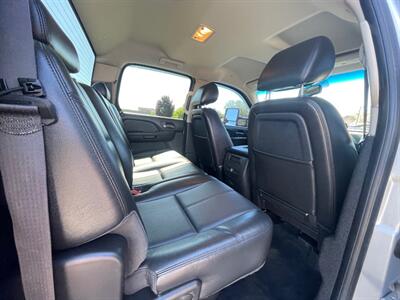 2012 Chevrolet Silverado 1500 LTZ   - Photo 9 - Nampa, ID 83651