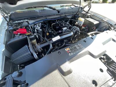 2012 Chevrolet Silverado 1500 LTZ   - Photo 12 - Nampa, ID 83651